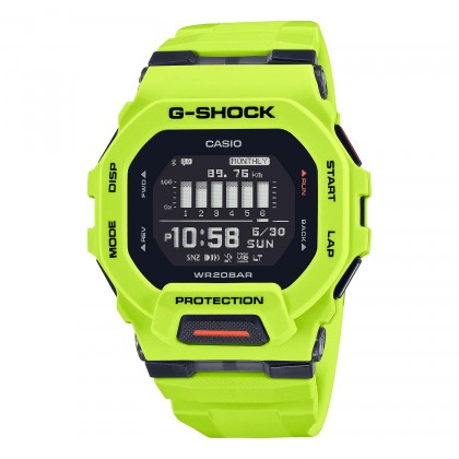 G-Shock Digital GBD200-9