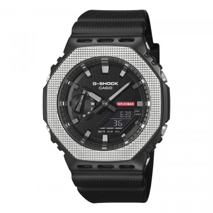 G-Shock G-STEEL2100 Series GM-2100BM-1A