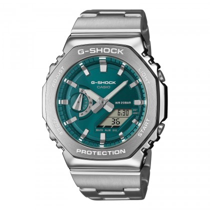 G-Shock  GM-2110D-3A1