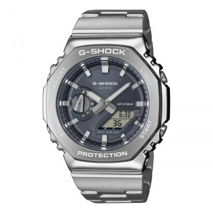 G-Shock  GM-2110D-8A