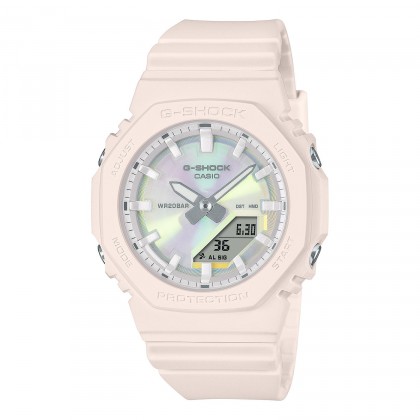 G-Shock ANALOG-DIGITALWOMEN GMA-P2100PC-4A