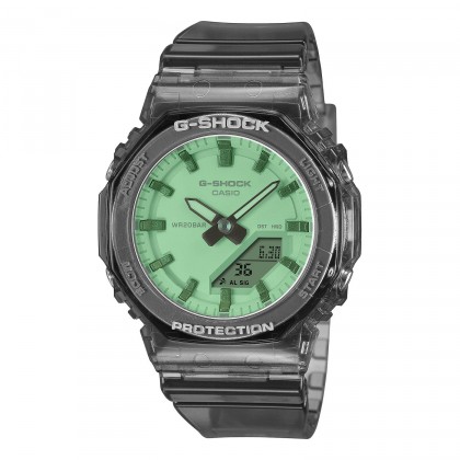 G-Shock ANALOG-DIGITALWOMEN GMA-P2100SR-1A