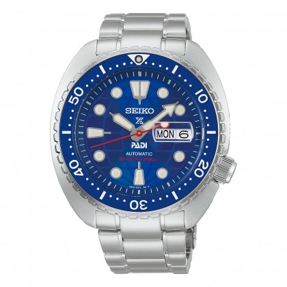 Seiko Prospex Sea HBB002