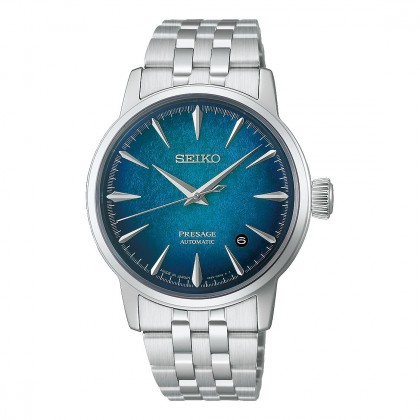 Seiko Presage Cocktail Time HCB001