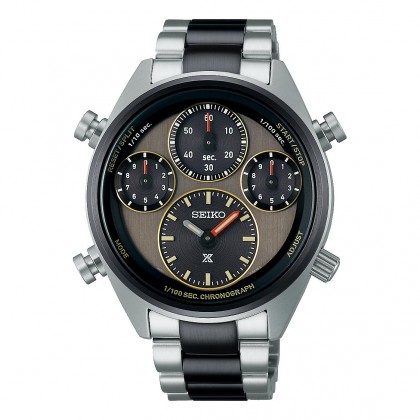 Seiko Prospex Prospex Speedtimer SFJ005