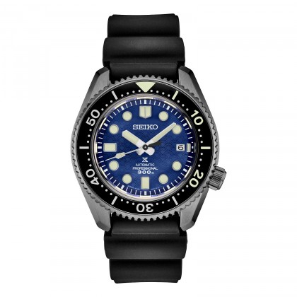 Seiko Luxe Prospex SLA053