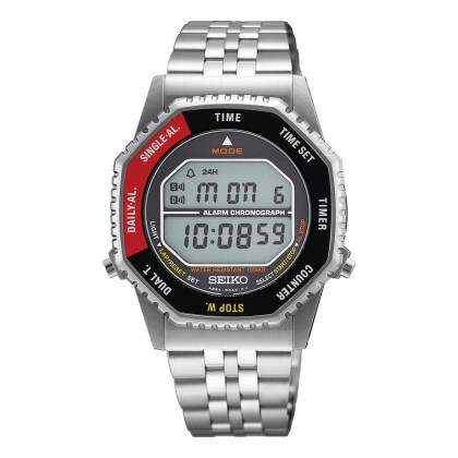 Seiko Discover More SMGG19