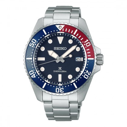 Seiko Prospex Sea SNE595