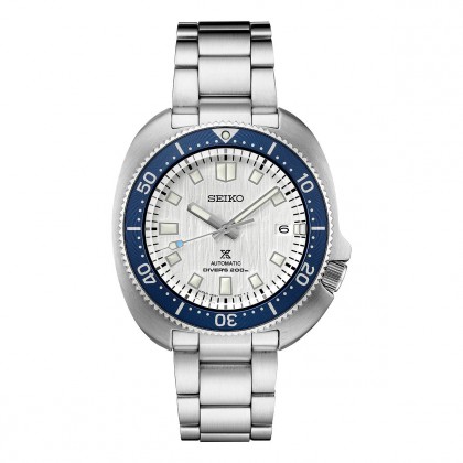 Seiko Luxe Prospex SPB301