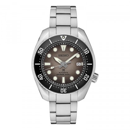 Seiko Luxe Prospex SPB323
