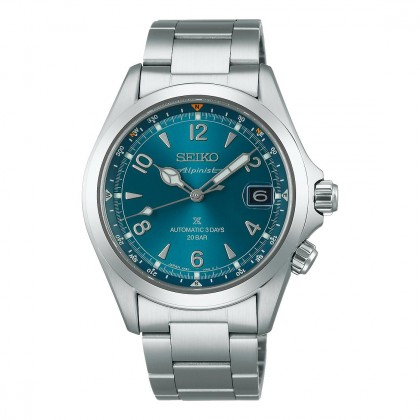 Seiko Prospex Land SPB503