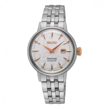 Seiko Presage Cocktail Time SRE009