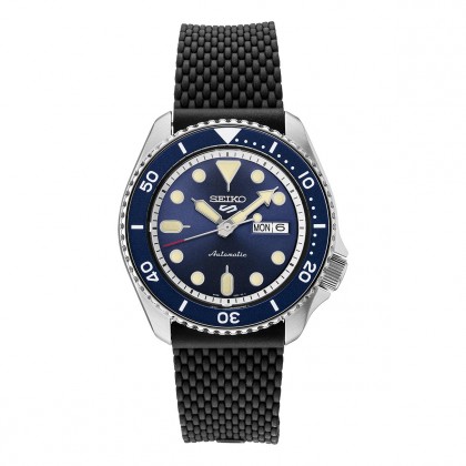Seiko 5 Sports SRPD93