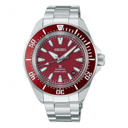 Seiko Prospex Sea SRPL11
