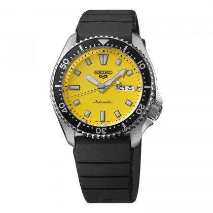 Seiko 5 Sports SRPL87