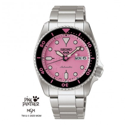 Seiko 5 Sports Skx Series SRPM07