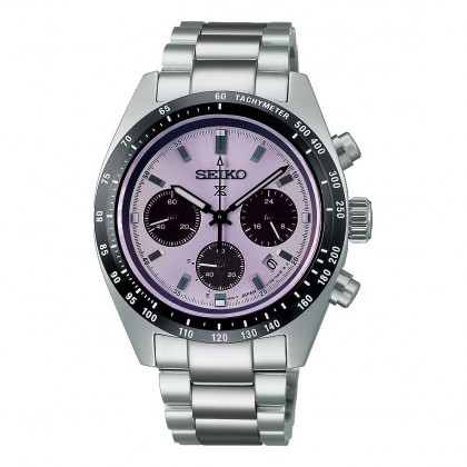 Seiko Prospex Speedtimer LE SSC955