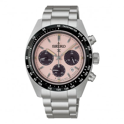 Seiko Prospex Speedtimer SSC963