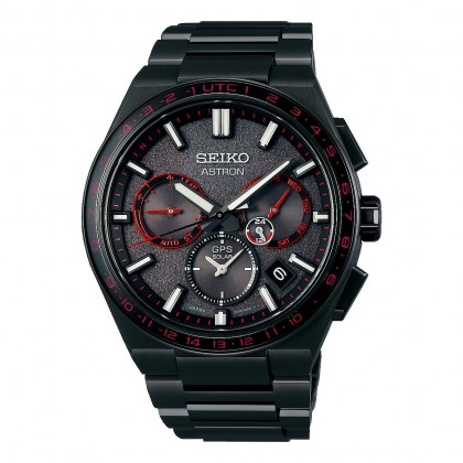 Seiko Astron LE SSH137