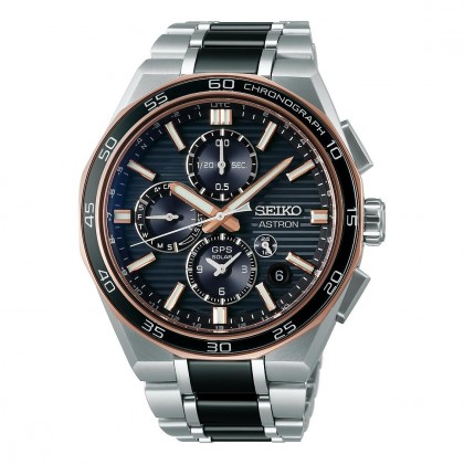 Seiko Astron SSH180
