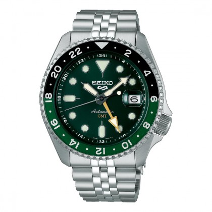 Seiko 5 Sports Skx Series SSK035