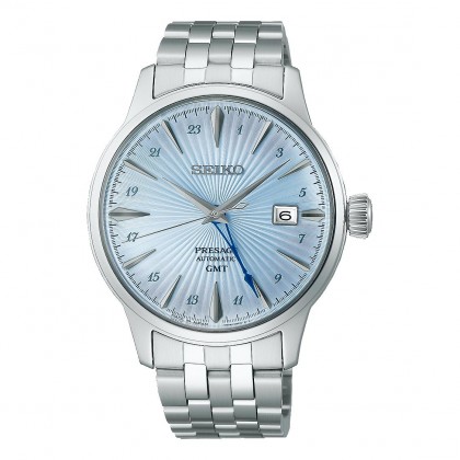 Seiko Presage Cocktail Time SSK037