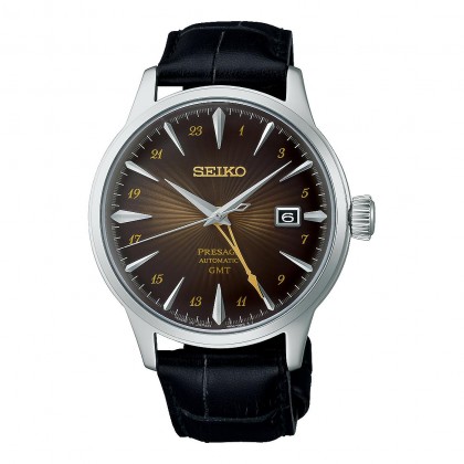 Seiko Presage Cocktail Time SSK039