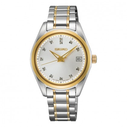 Seiko Diamond Collection SUR582