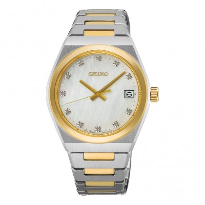 Seiko Discover More SUR604