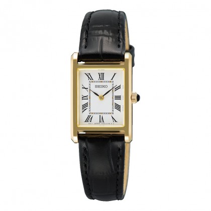Seiko Discover More SWR108