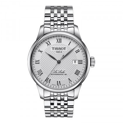 Tissot Le Locle Powermatic 80