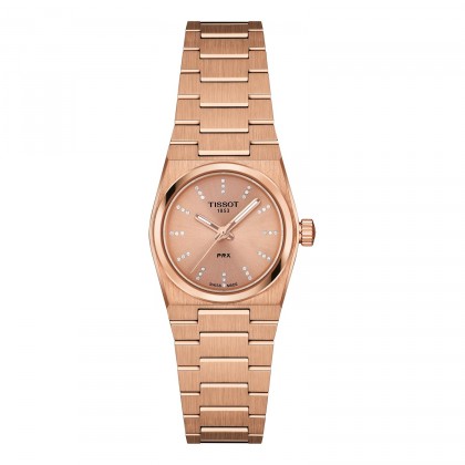 Tissot PRX 25mm
