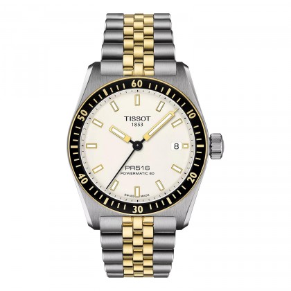 Tissot PR516 Powermatic 80
