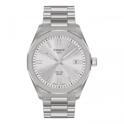 Tissot PRC 100 Solar 39mm