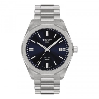 Tissot PRC 100 Solar 39mm