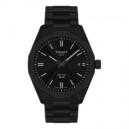 Tissot PRC 100 Solar 39mm