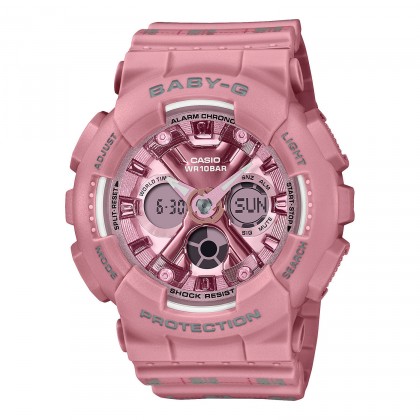 G-Shock Limited Edition BA130SP-4A