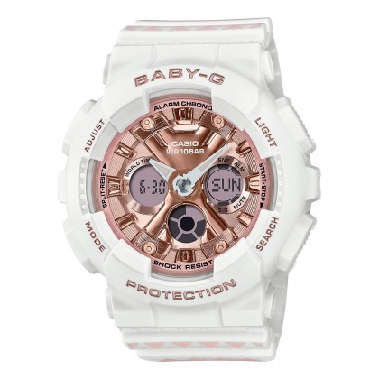 G-Shock Limited Edition BA130SP-7A