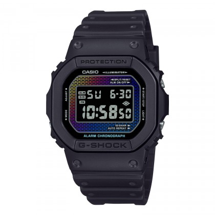 DIGITAL 5600 SERIES DW-5600RW-1