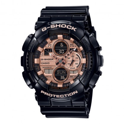 G-Shock Analog-Digital GA140GB-1A2