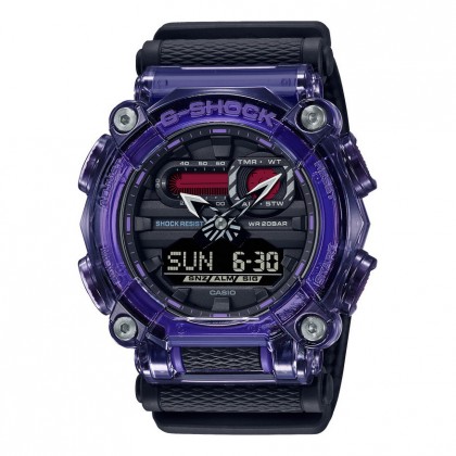 G-SHOCK Limited Edition GA900TS-6A Men's Watch
