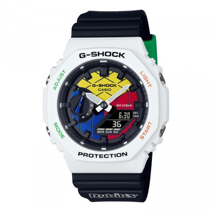 G-Shock Limited Edition GAE2100RC-1A