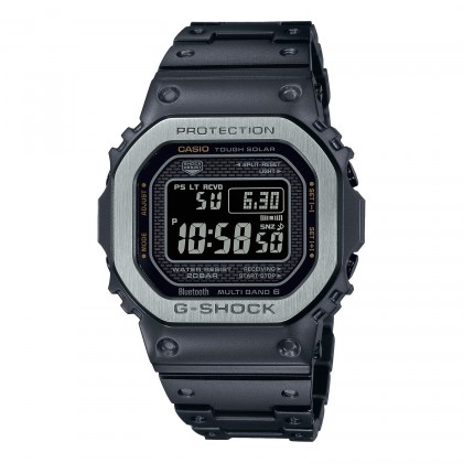 G-Shock Digital GMWB5000MB-1