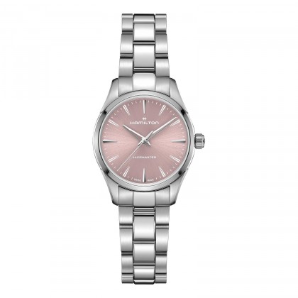 Hamilton Jazzmaster Quartz 32 mm
