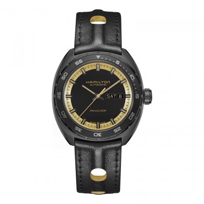 Hamilton American Classic Pan Europ Day Date Auto H35425730