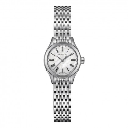 Hamilton American Classic Valiant Quartz Women's Watch H39251194