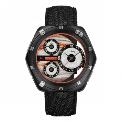 Hamilton American Classic ODC X-03 Men's Watch H51598990