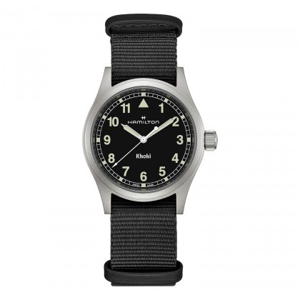 Hamilton Khaki Field Quartz 38mm Quartz 38mm H69401430