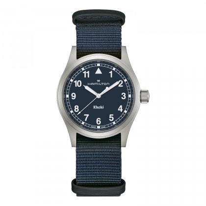 Hamilton Khaki Field Quartz 38mm Quartz 38mm H69401940