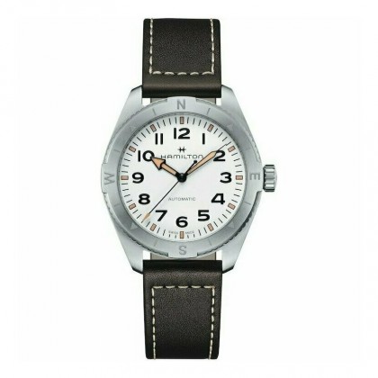 Hamilton Khaki Field Men's Automatic Watch 41mm H70315510